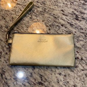 Brand new scout wristlet - never used!
